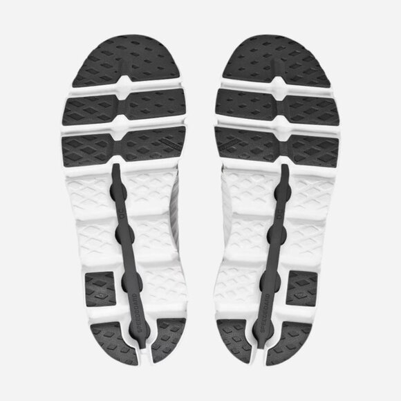 ON Cloudswift 3 AD Leaf Frost Men\'s Running Shoes